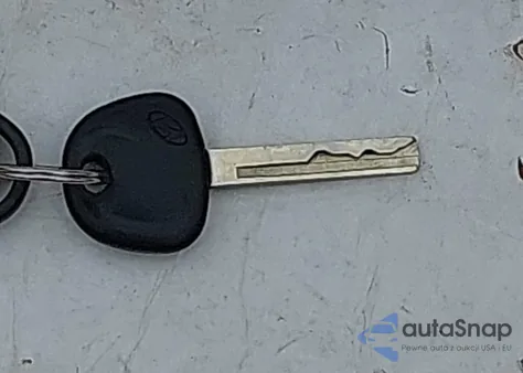 2013 Hyundai Accent Gls z USA, uszkodzony, nr VIN KMHCT4AE4DU529791